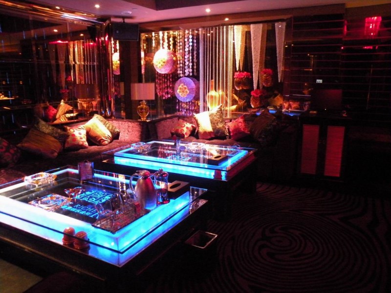 毕节商务ktv夜场魅力宣传-大方县ktv预订