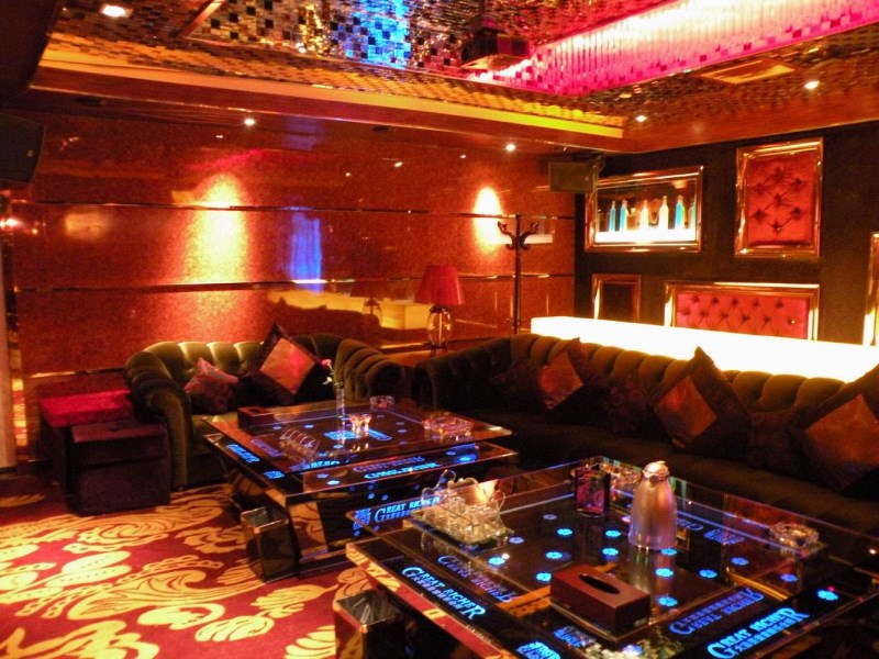 毕节商务ktv中低端商务ktv推荐-大方县ktv预订