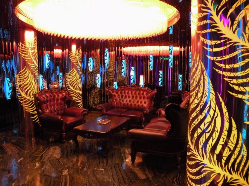 毕节商务ktv推荐及商务ktv有哪些选择-赫章县ktv预订