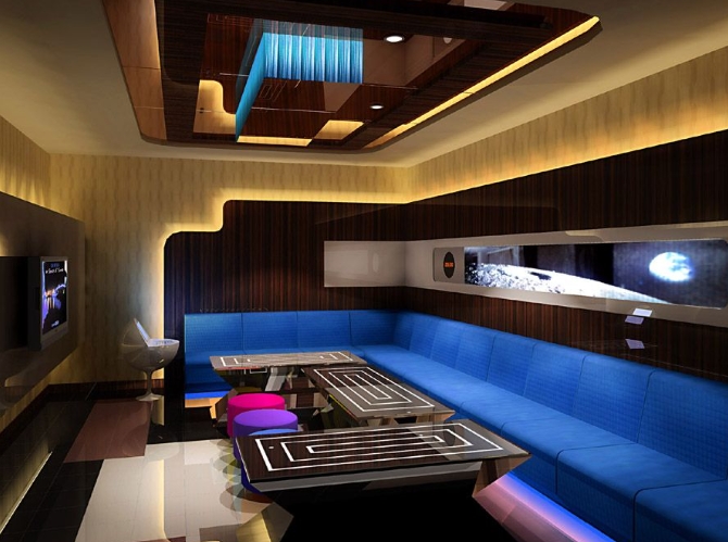 毕节商务KTV体验分享-大方县ktv预订