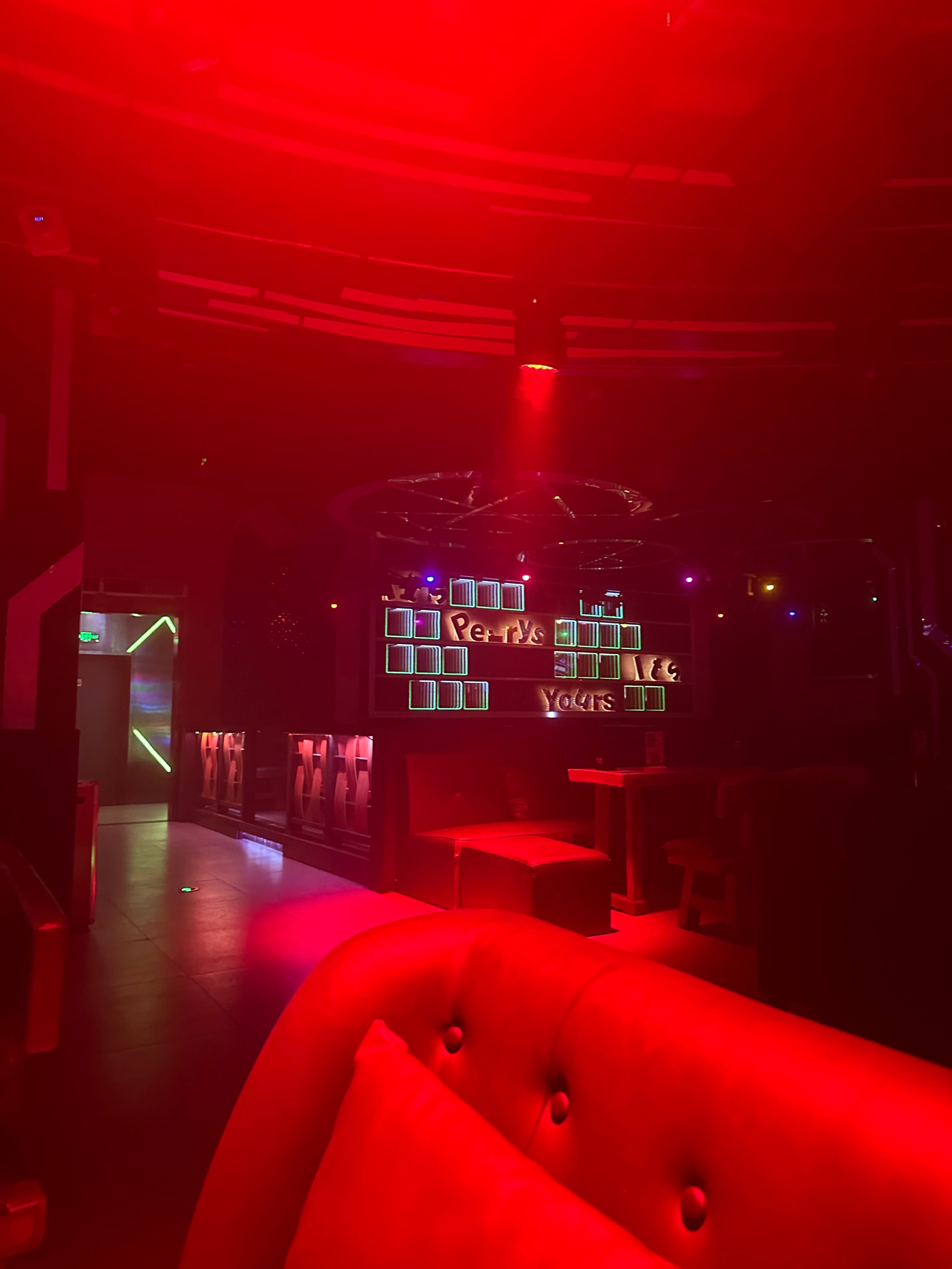 毕节商务KTV，尽享刺激好玩-金沙县ktv预订